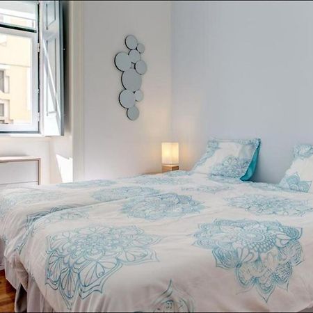 Zaire Retreat Apartment Lisboa Ngoại thất bức ảnh