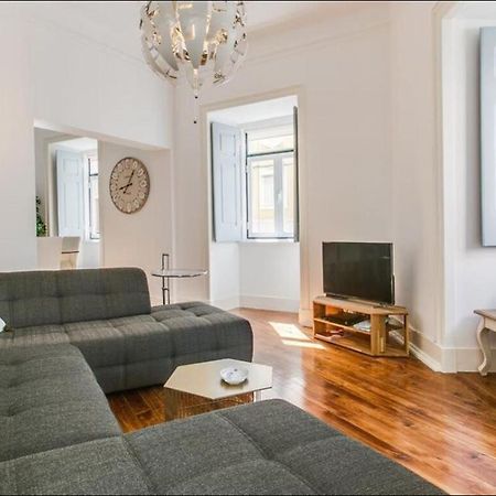 Zaire Retreat Apartment Lisboa Ngoại thất bức ảnh