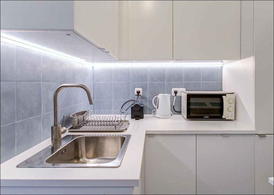 Zaire Retreat Apartment Lisboa Ngoại thất bức ảnh