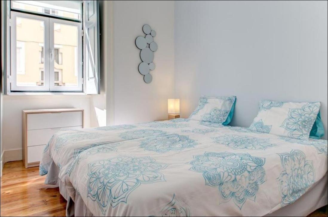 Zaire Retreat Apartment Lisboa Ngoại thất bức ảnh