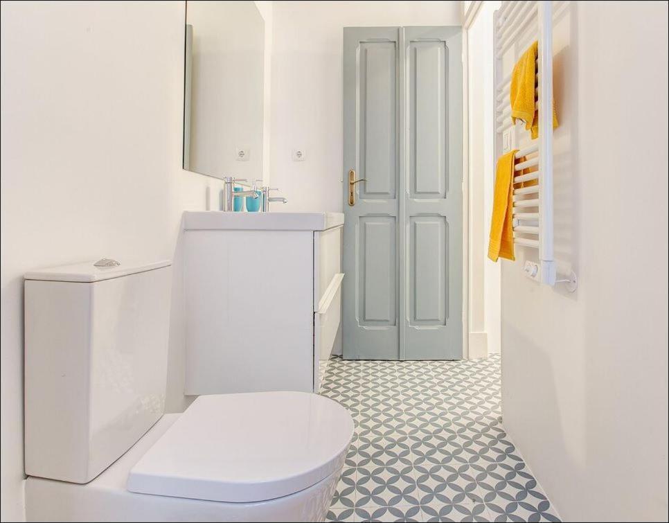 Zaire Retreat Apartment Lisboa Ngoại thất bức ảnh