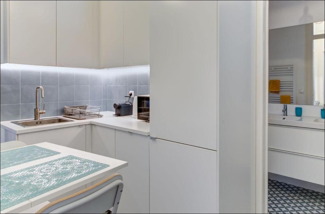 Zaire Retreat Apartment Lisboa Ngoại thất bức ảnh