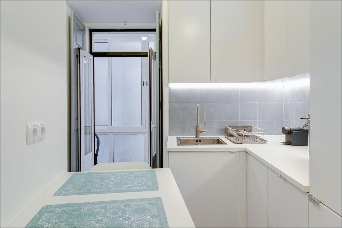 Zaire Retreat Apartment Lisboa Ngoại thất bức ảnh